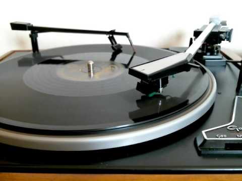 Joe "Fingers" Carr — Joe 'Fingers' Carr - Ragtime Melody  (78rpm - 1951)