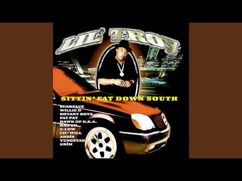 Fat Pat — Wanna Be a Baller (feat. Yungstar, Fat Pat, Big T)