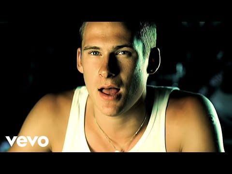Blue (5) — Blue - One Love