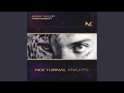 Adam Taylor (16) — Firmament (Extended Mix)
