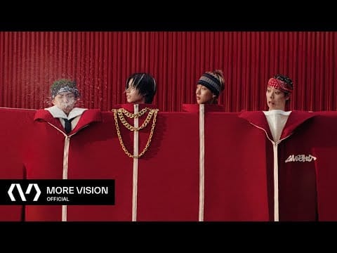 LNGSHOT — LNGSHOT - [Saucin’] Official Music Video