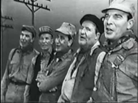 Mitch Miller And The Gang — Sing Along With Mitch (3 of 4)