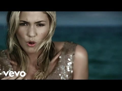 Sarah Whatmore — Sarah Whatmore - When I Lost You