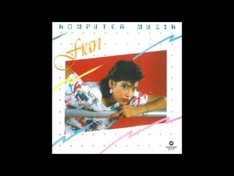 Francissca Peter — Francissca Peter - Si Mata Merah (LP Remastered)
