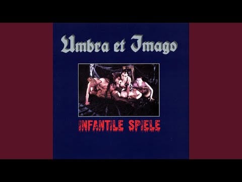 Umbra Et Imago — Gothic Erotic