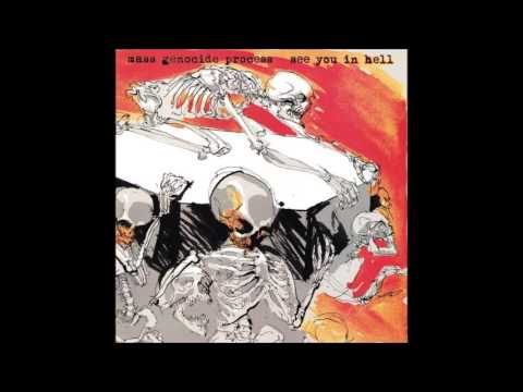 Mass Genocide Process — Mass Genocide Process & See You In Hell Split
