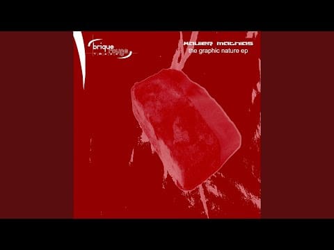 Xavier Mathias — Beyond Comprehension