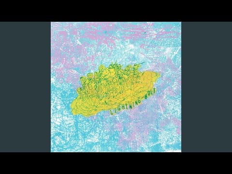 Lightning Bolt — Rotator