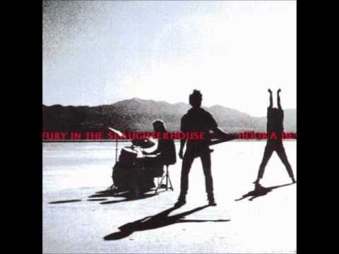 Fury in the Slaughterhouse — Fury in the Slaughterhouse - La La La La La