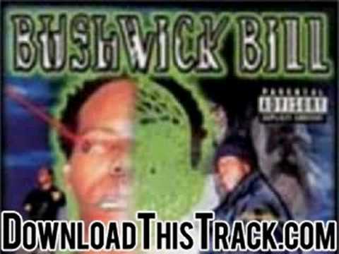 Bushwick Bill — bushwick bill - Like What - Universal Small Souljah