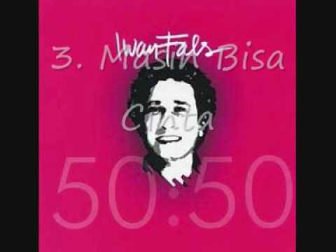 Iwan Fals — Iwan Fals [50 50 ] Full Album