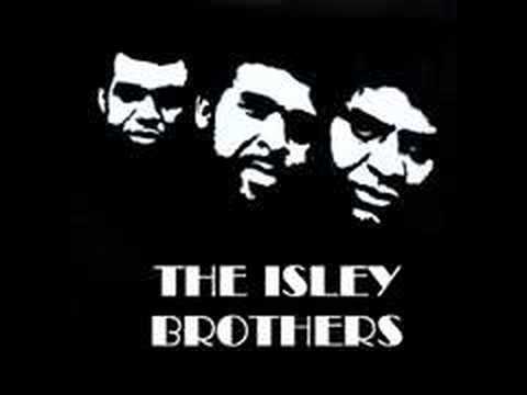The Isley Brothers — Beautiful-The Isley Brothers