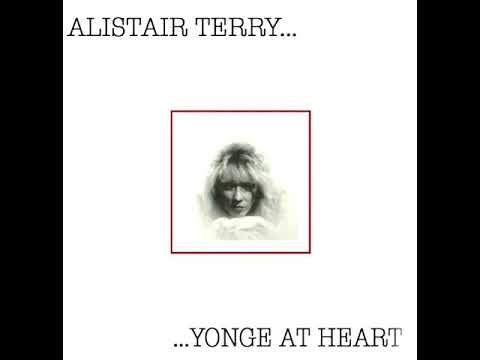 Alistair Terry — ALISTAIR TERRY  - 'Yonge At Heart' sampler