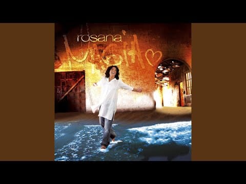 Rosana — Si tú lo adivinas