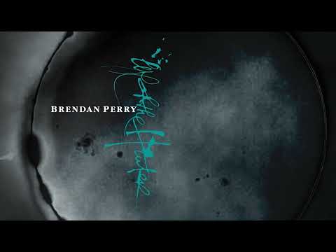 Brendan Perry — Brendan Perry - Sloth (Official Visualiser)