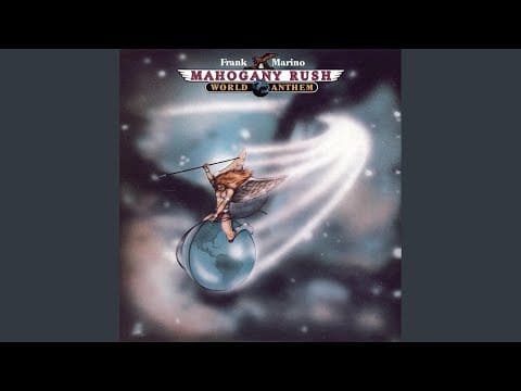 Frank Marino — In My Ways