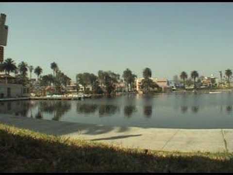 Richard Harris — Richard Harris - MacArthur Park