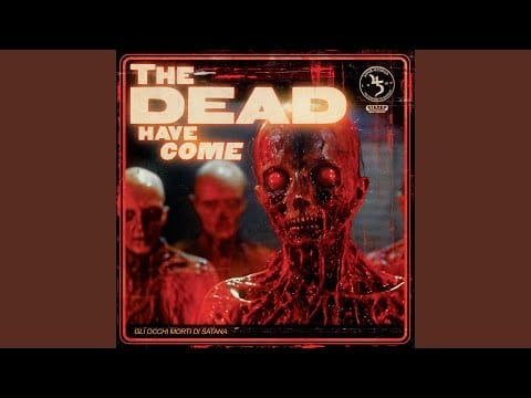 Sopor Aeternus & The Ensemble Of Shadows — Death Transmission - Opening Titles