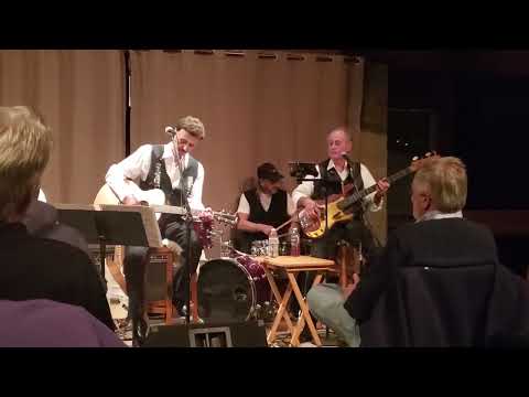 Gallery (2) — Jim Gold and Gallery  1972 hit song Its so nice to be with you