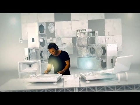 Pete Tong — The Pete Tong Collection:  Album - Out Now -  Mini DJ Mix Official