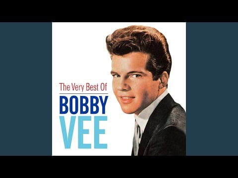 Bobby Vee — Everyday