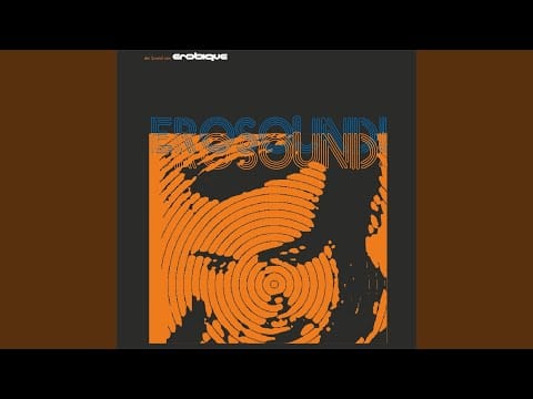 Erobique — CX (Gautsch Remix)