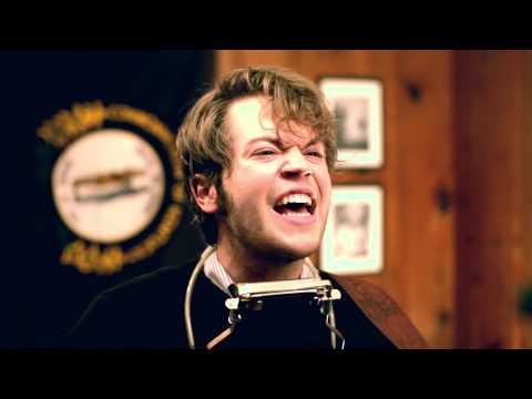 Jordan Hull — Jordan Hull - "Hardened Heart"