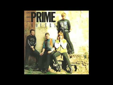 Prime Movers — Earth Church (Full Album) - The Prime Movers