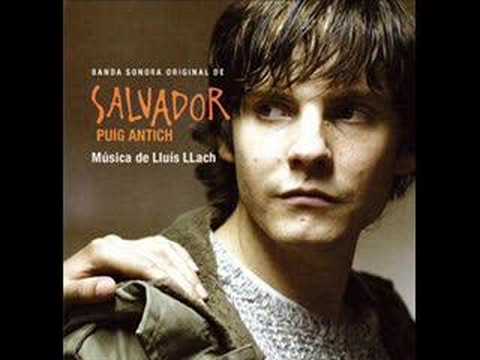 Lluis Llach — Lluis llach - I si canto trist