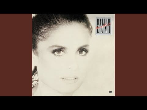 Daliah Lavi — Eine Frau, die liebt