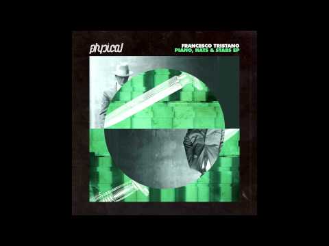 Francesco Tristano — Francesco Tristano - Gaza World Cup featuring P41