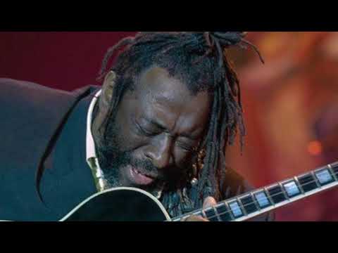 James Blood Ulmer — James Blood Ulmer - Blues Don't Fail Me Now