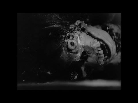 Christian Morgenstern — Night of the Living Deaf