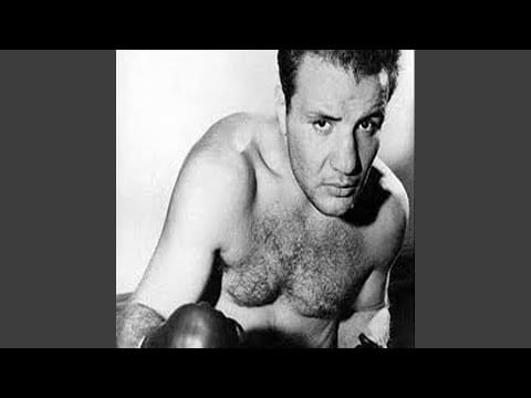 Joel Diamond — Theme from "Raging Bull" (Cavalleria Rusticana)