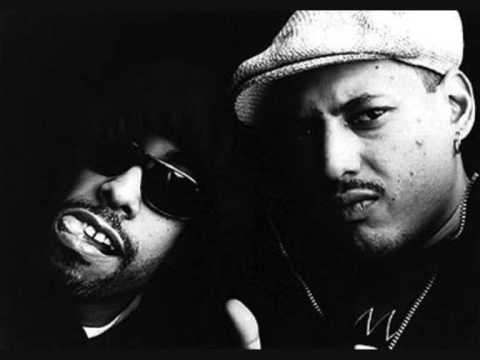 DJ Honda — Beatnuts Fuck With Us prod by DJ Honda