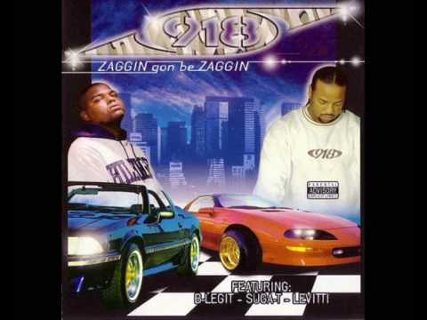 918 — 918 - Nuthing In Da World