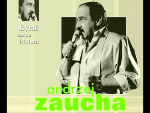 Andrzej Zaucha — Andrzej Zaucha - Byłaś serca biciem (Roberto Bedross Edit)