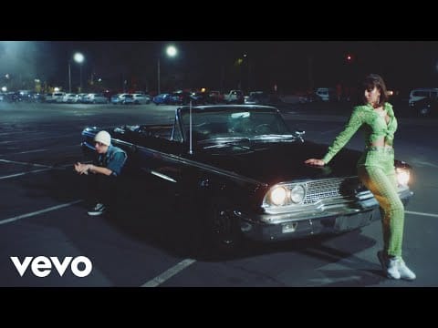 Lil Xan — Lil Xan & Charli XCX - Moonlight (Official Video)