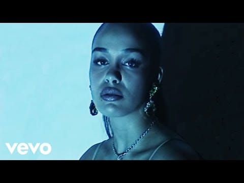 Jorja Smith — Goodbyes