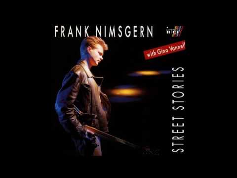Gino Vannelli — Frank Nimsgern With Gino Vannelli-Show Me The Way HD