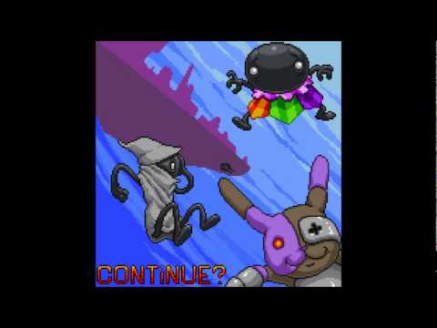 Michael Guy Bowman — Homestuck Vol.8 - 09 Escape Pod