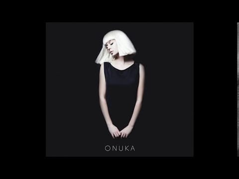 Onuka — ONUKA - ZAVTRA (audio) @ ONUKA / 2014
