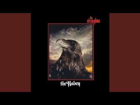 The Stranglers — Ice