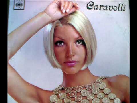 Caravelli — Caravelli