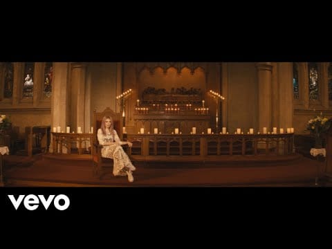 Alison Wonderland (3) — Alison Wonderland - Church