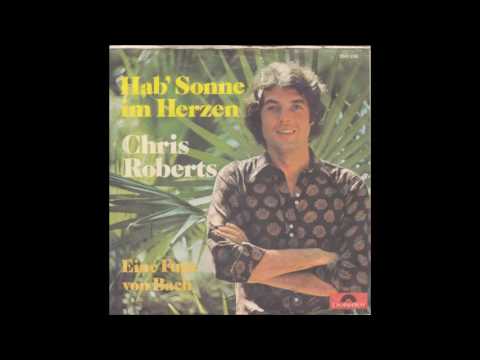 Chris Roberts — Chris Roberts - Eine Fuge von Bach