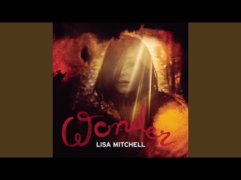 Lisa Mitchell (2) — Stevie