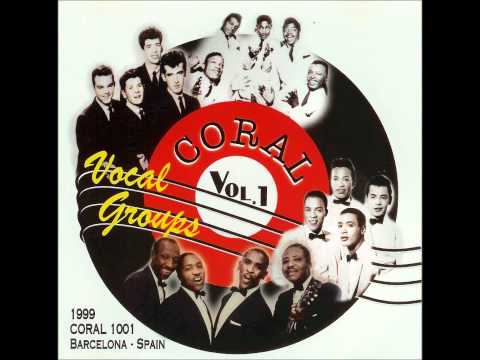 The Crests — CRESTS - You Blew Out The Candles / A Love To Last A Lifetime - CORAL 62403 - 1964