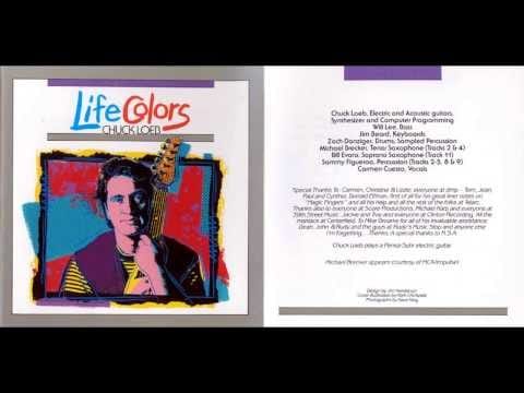 Chuck Loeb — Chuck Loeb   05.  Springs  (Colors - 1990)