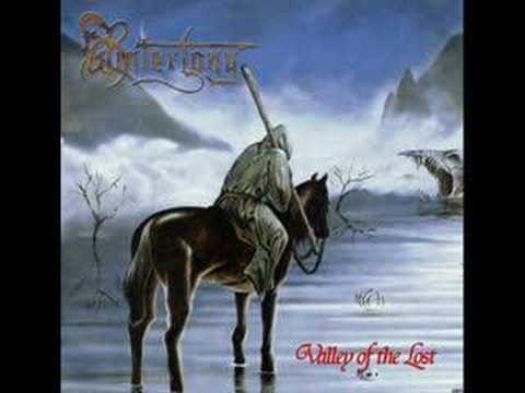 Winterlong — Winterlong - From heaven to hell